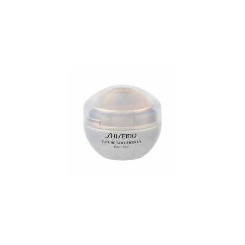 Shiseido Future Solution LX Total Protective
