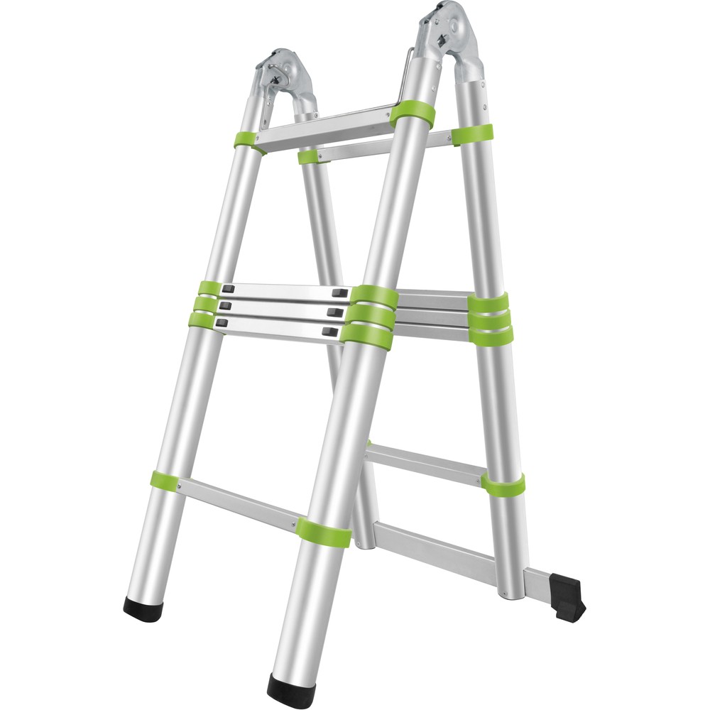 Fieldmann FZZ 4003 Telescopic ladder 3