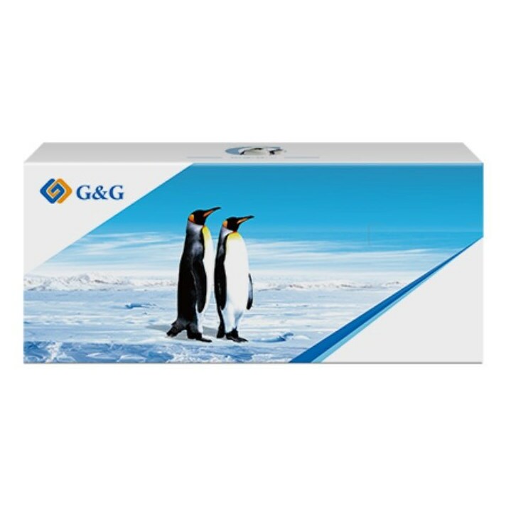 G&G 18536 toner cartridge 1 pc(s)