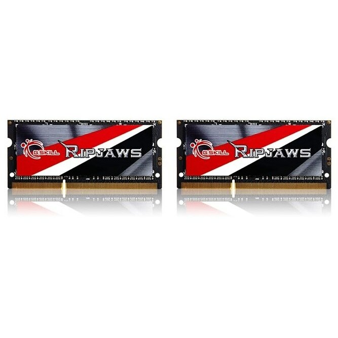 G.SKILL   SODIMM 16GB (2x 8)