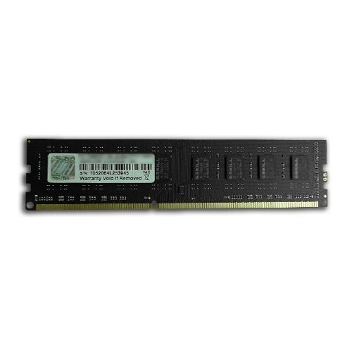 G.SKILL 8GB DDR3-1333 memory module