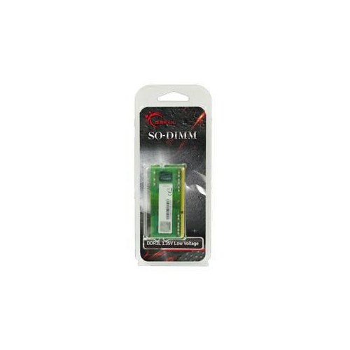 G.SKILL 8GB DDR3-1600 memory module