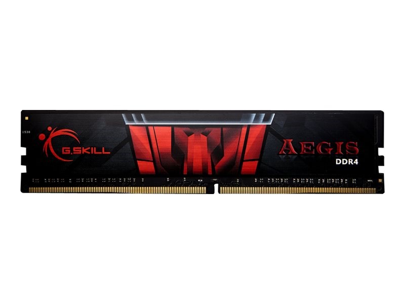 G.SKILL Aegis 8GB 2400 MHz