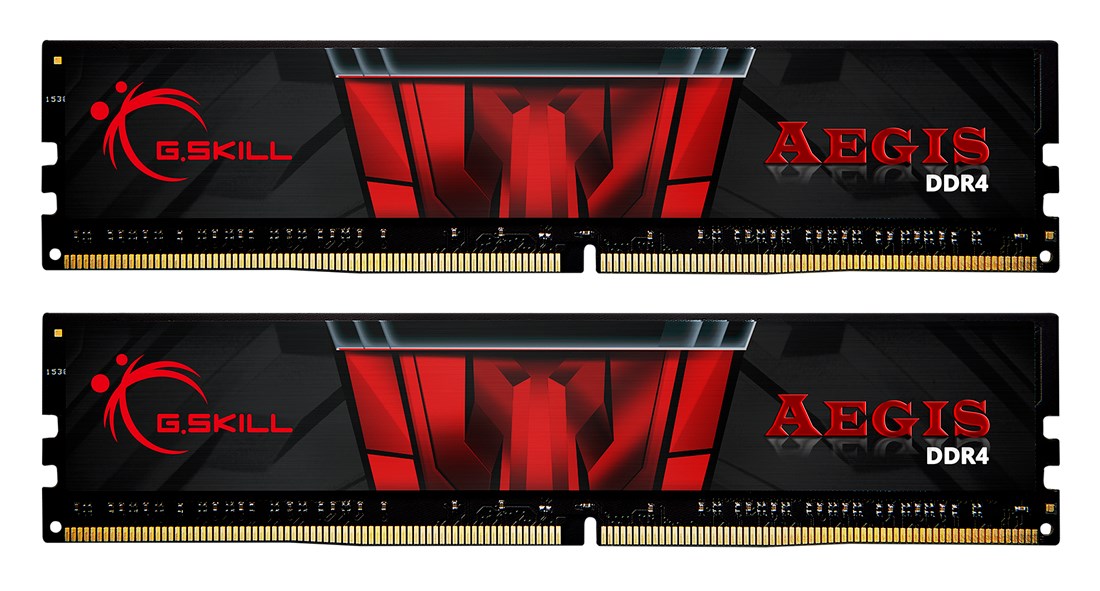 G.SKILL  PC memory - DDR4