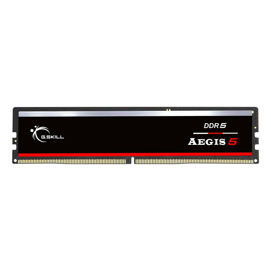 G.SKILL   Aegis DDR5 16GB 6000MHz