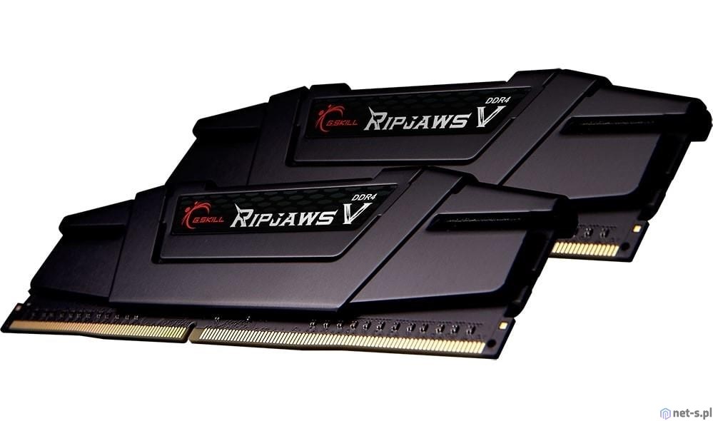 G.SKILL PC memory DDR4 16GB