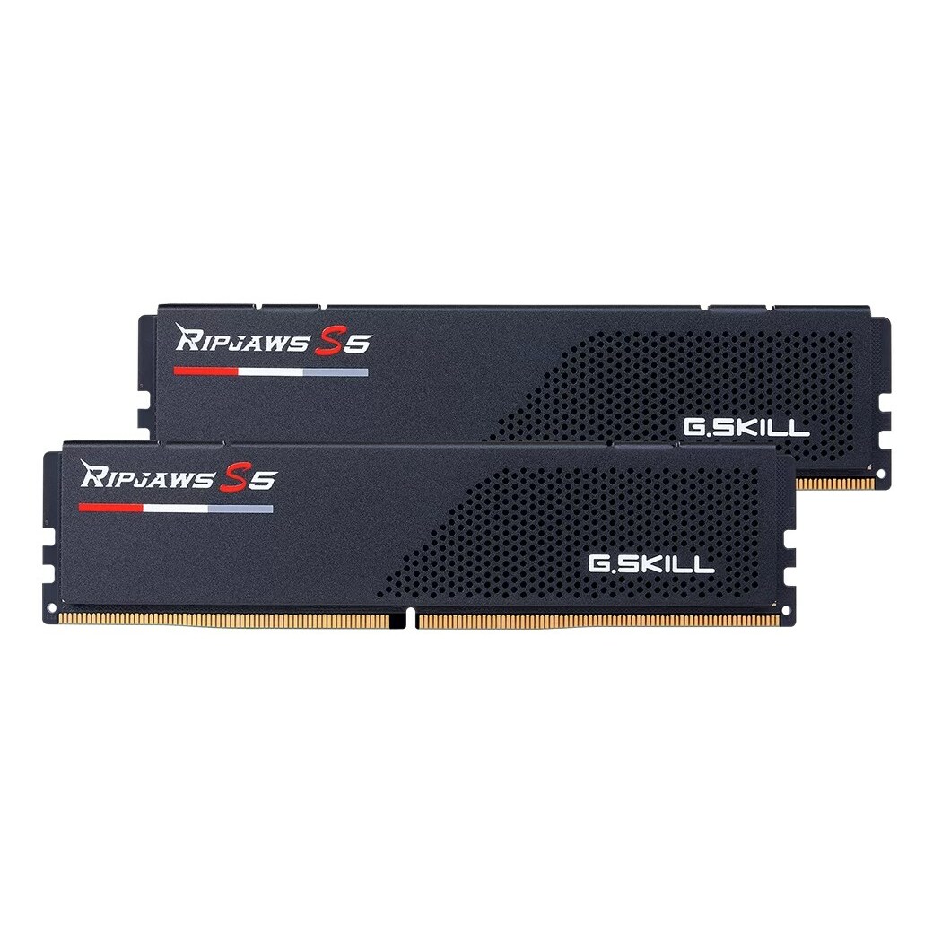 G.SKILL F5-6000J3036F24GX2-RS5K memory module 48
