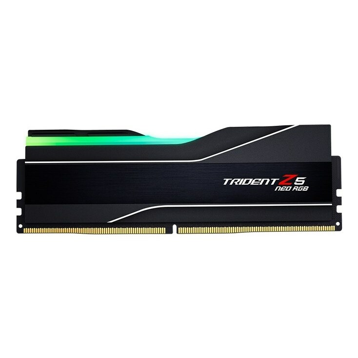 G.SKILL  F5-6000J4048F24GX1-TZ5NR memory module 24