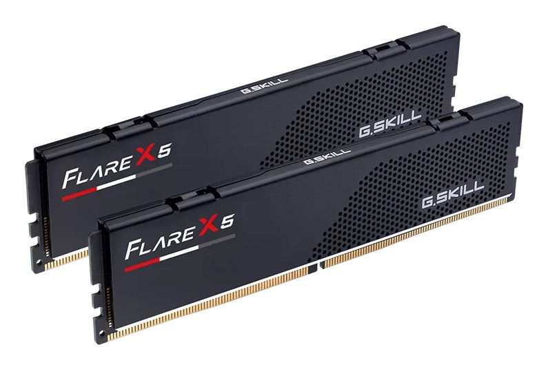 G.SKILL Flare X5 F5-5200J4040A24GX2-FX5 memory