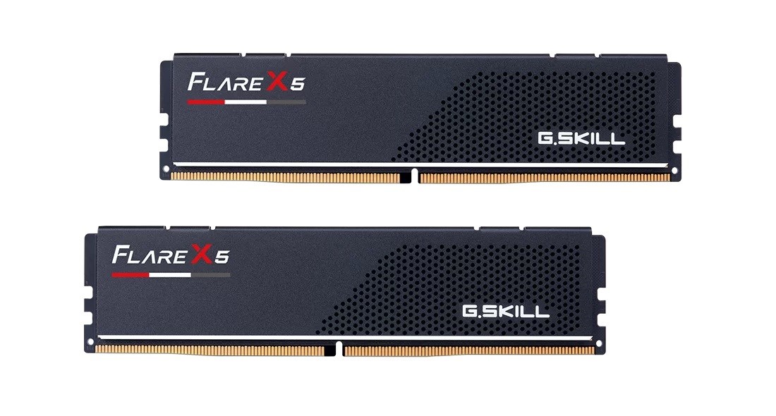 G.SKILL Flare X5 F5-6000J3636F16GX2-FX5 memory