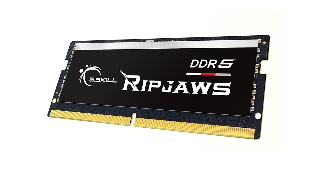 G.SKILL Ripjaws F5-5600S4040A16GX2-RS memory module