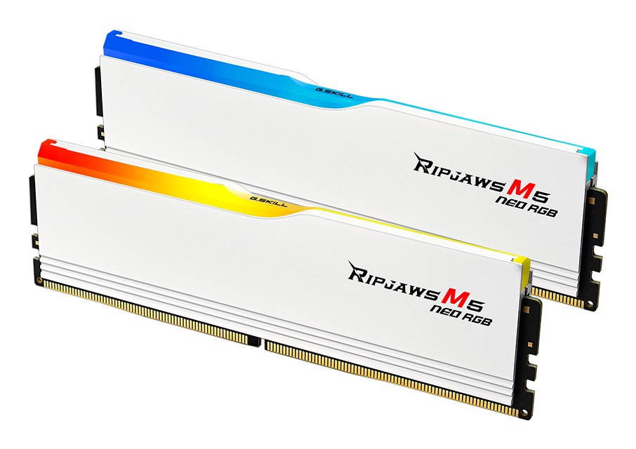 G.SKILL Ripjaws M5 RGB F5-6000J3636F16GX2-RM5NRW