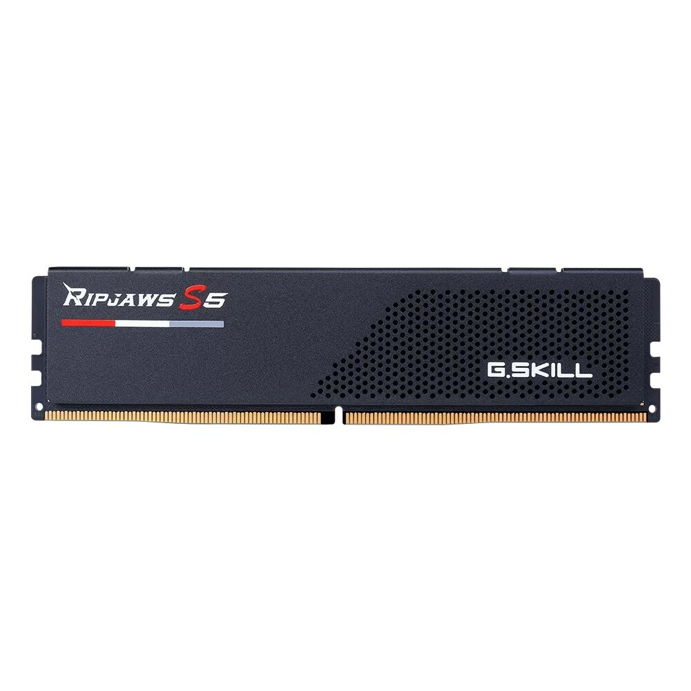 G.SKILL  Ripjaws S5 F5-5200J4040A24GX1-RS5K memory