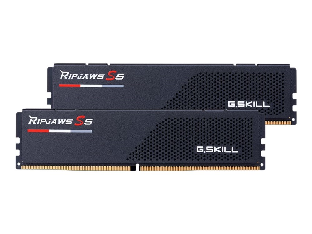 G.SKILL Ripjaws S5 F5-5200J4040A24GX2-RS5K memory