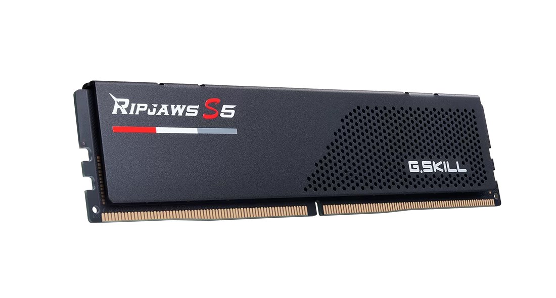 G.SKILL Ripjaws S5 F5-5200J4040A48GX2-RS5K memory