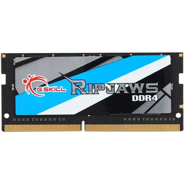 G.SKILL SO-DIMM DDR4 16GB (2x8GB)