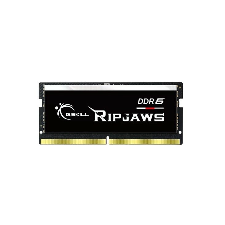 G.SKILL Ripjaws SO-DIMM DDR5 16GB