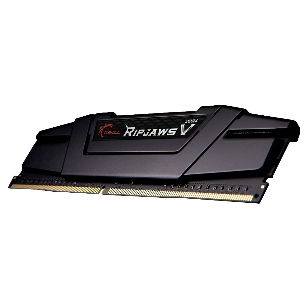 G.SKILL  PC memory DDR4 16GB