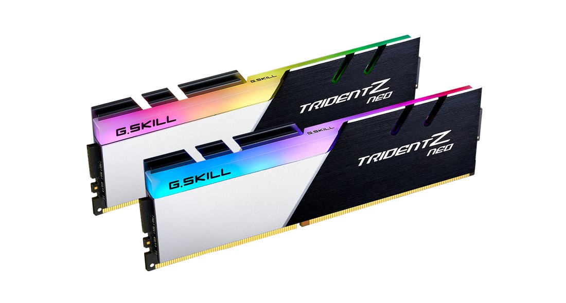 G.SKILL   TridentZ RGB Ne o