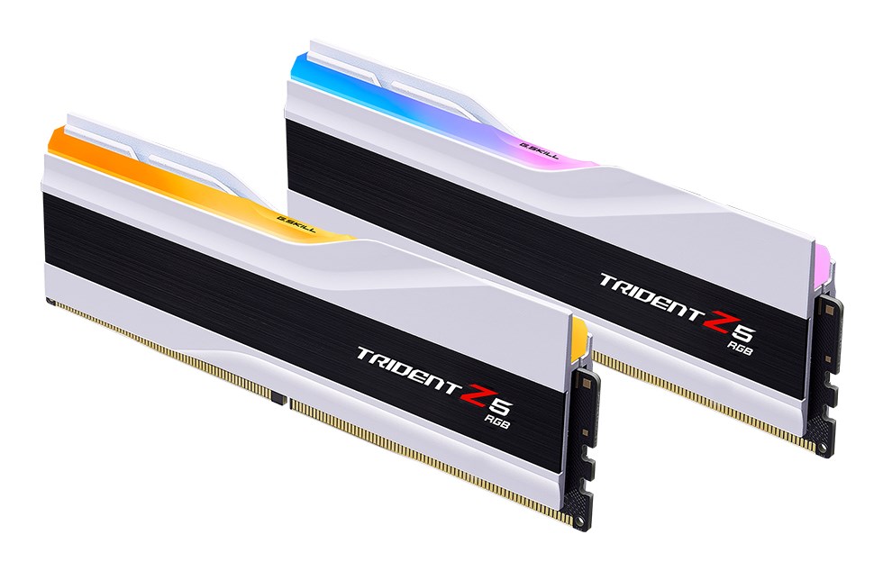 G.SKILL  Trident Z Trident Z5