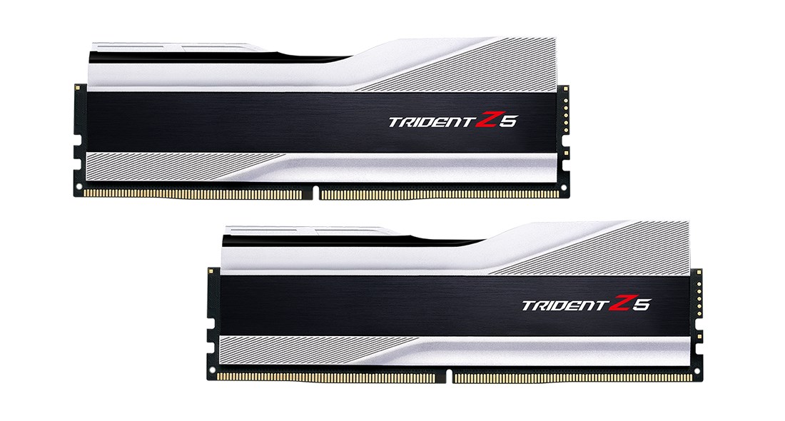G.SKILL Trident Z Z5 memory