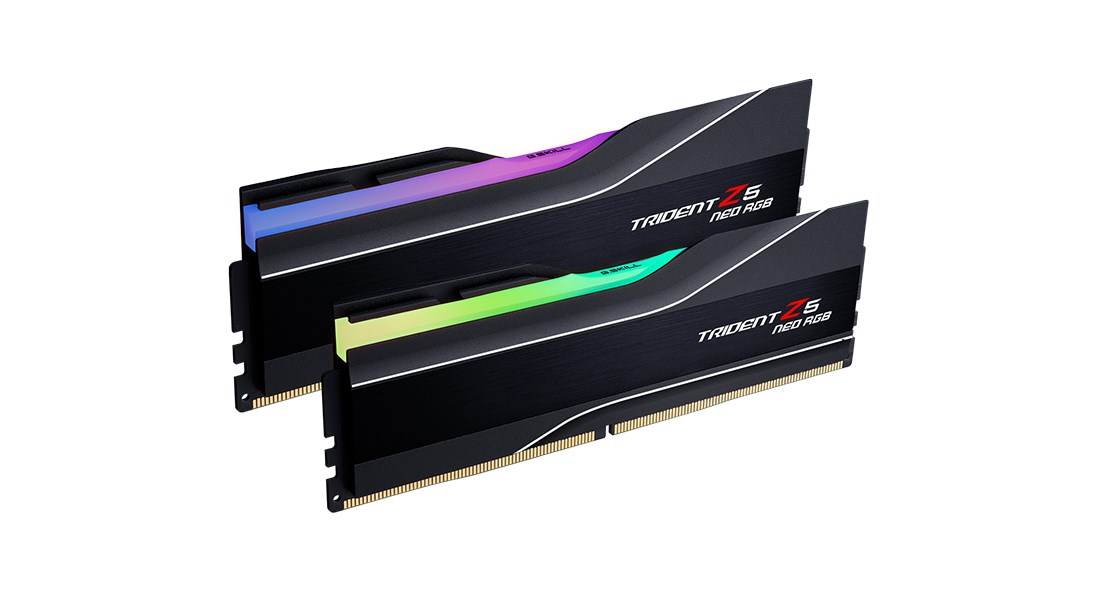 G.SKILL PC memory DDR5 32GB