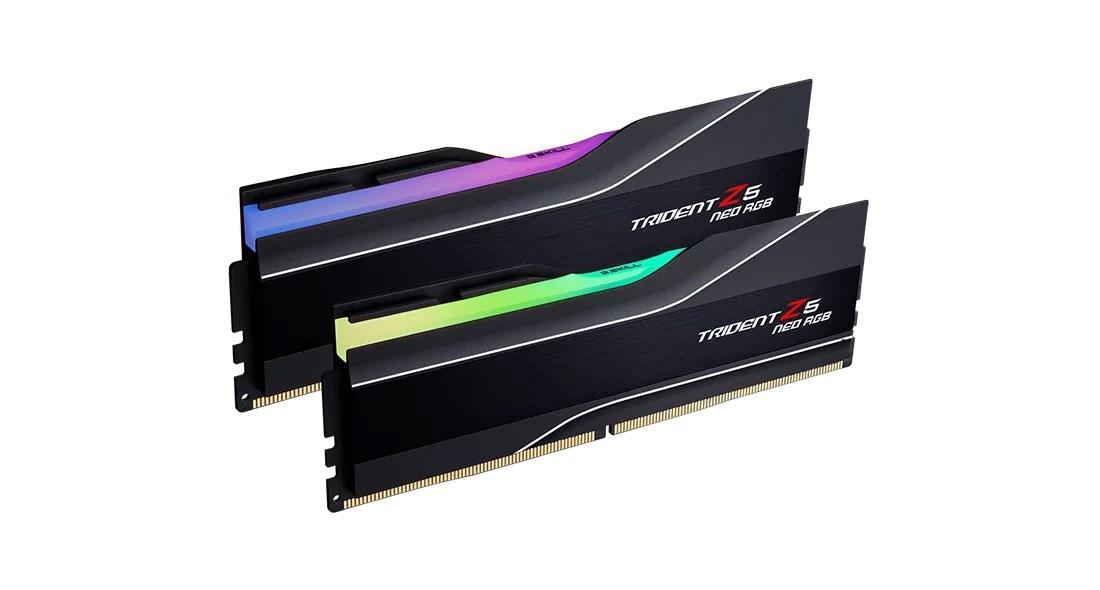 G.SKILL PC memory DDR5 64GB