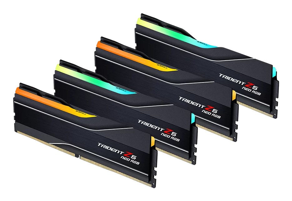 G.SKILL Trident Z5 Neo RGB