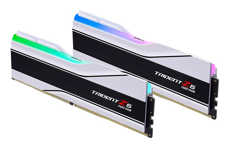 G.SKILL Trident Z5 Neo RGB