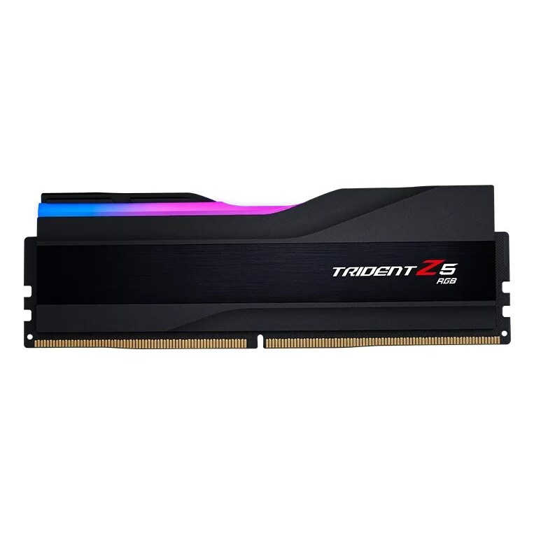 G.SKILL Trident Z5 RGB F5-5200J4040A32GX1-TZ5RK