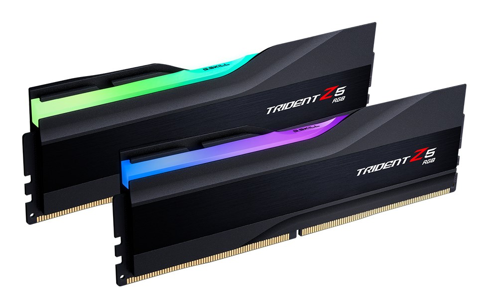G.SKILL Trident Z5 RGB F5-6000J3036F48GX2-TZ5RK