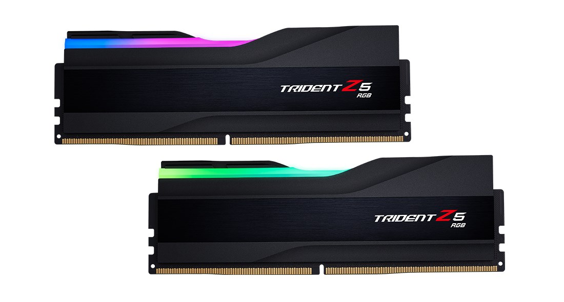 G.SKILL Memory PC DDR5 64GB