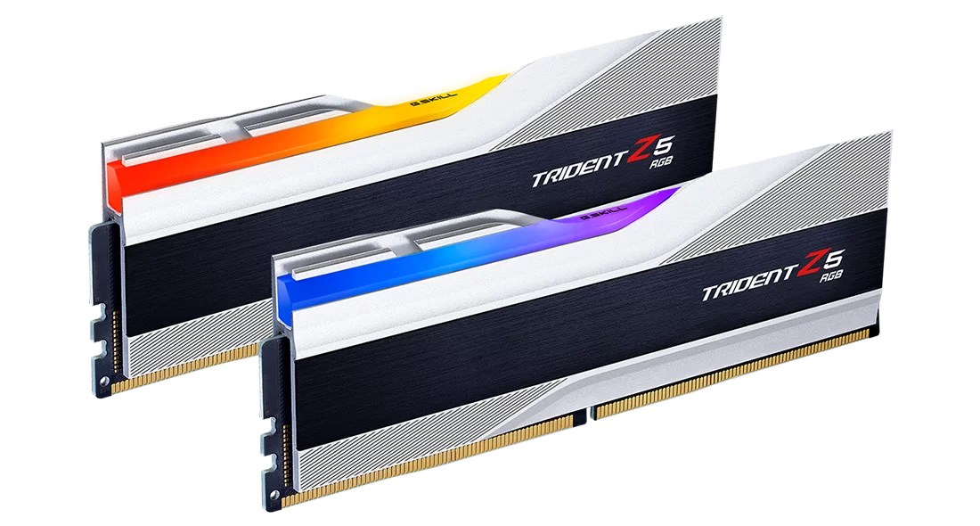 G.SKILL Trident Z5 RGB F5-7200J3646F24GX2-TZ5RS
