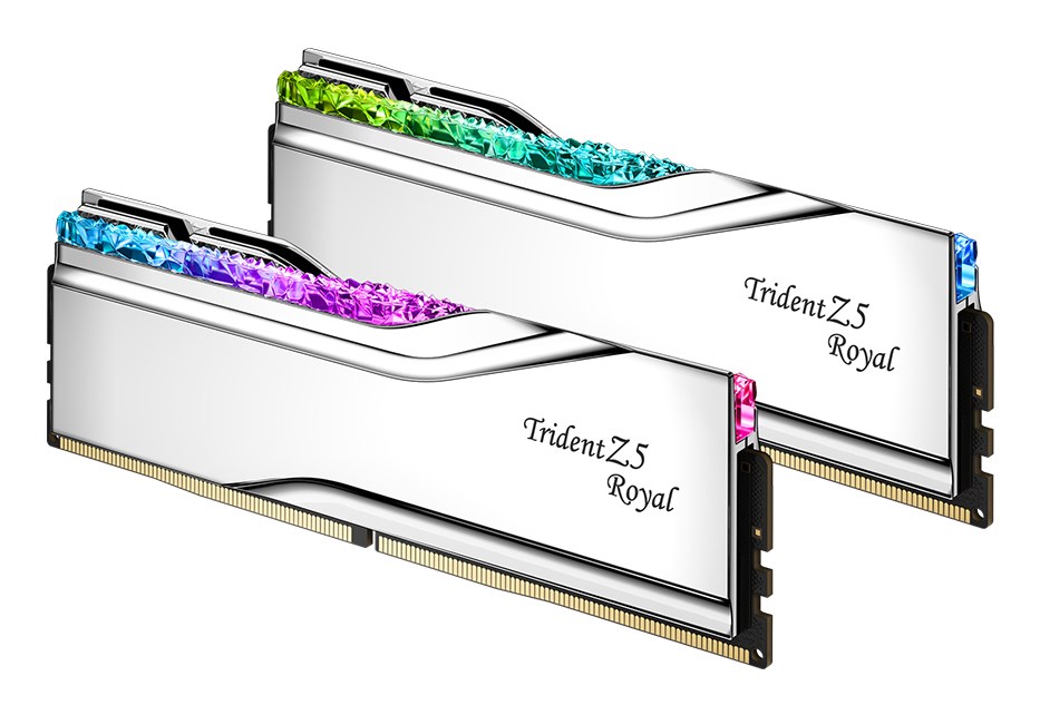 G.SKILL PC Memory - DDR5