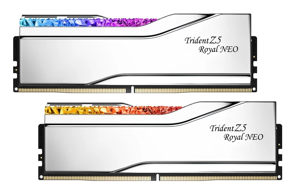 G.SKILL PC Memory - DDR5