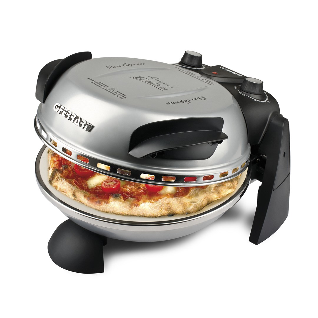 G3FERRARI G3 Ferrari Delizia pizza maker/oven