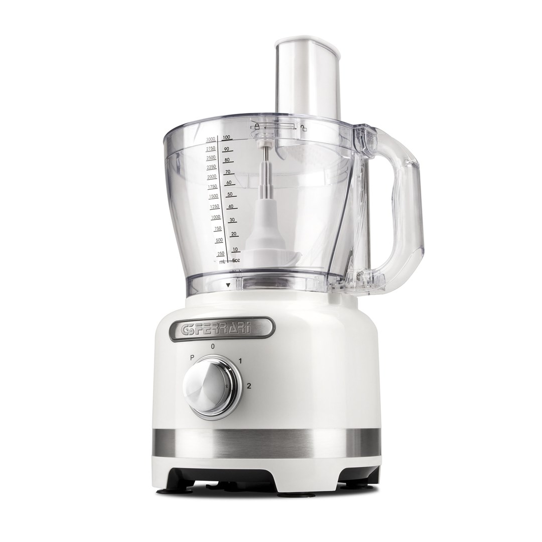 G3FERRARI G3 Ferrari G20099 food processor