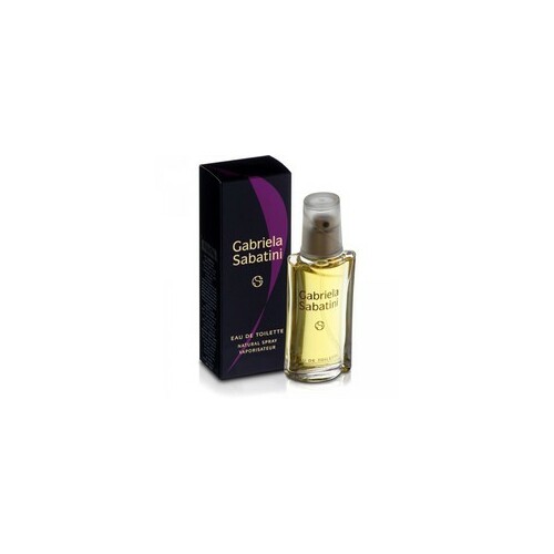 Gabriela Sabatini EDT (Woman, 60ml) |