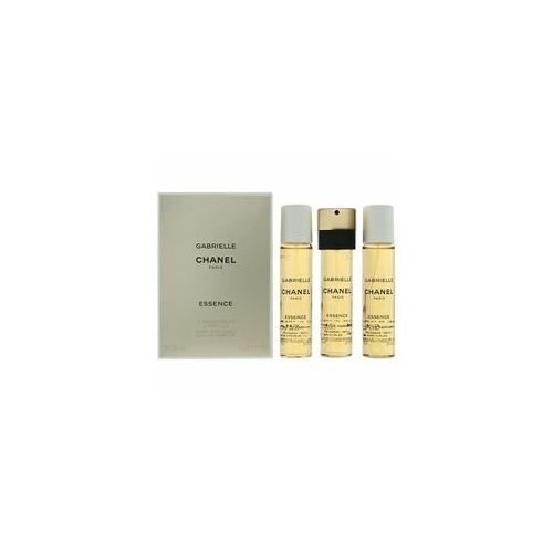 Chanel Gabrielle Essence EDP (3 x