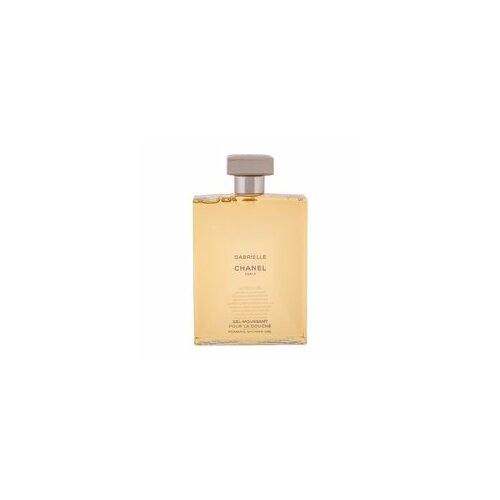 Chanel Gabrielle Shower gel (Woman, 200ml)