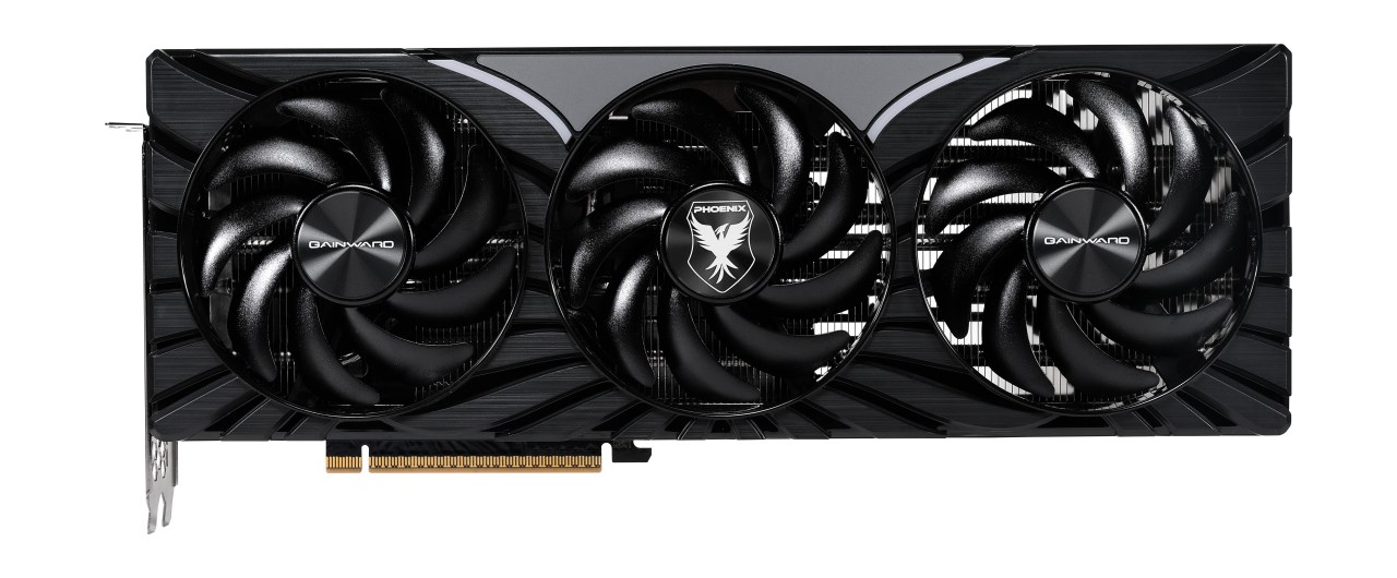 Gainward GeForce RTX 5070 Ti Phoenix-S