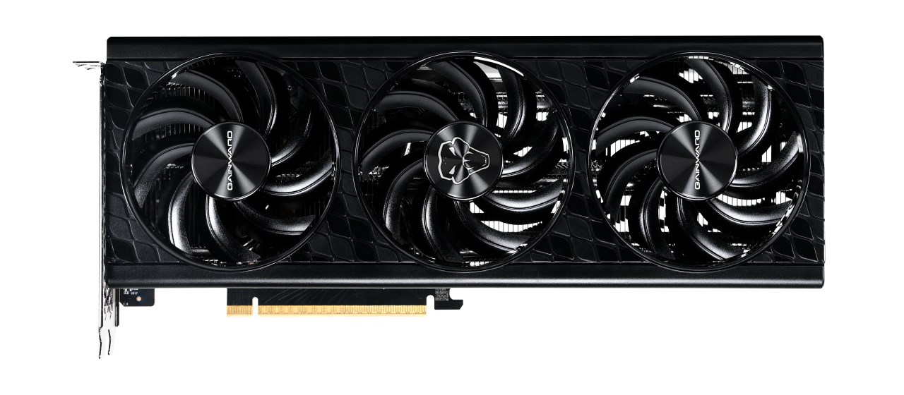 Gainward RTX5060Ti GPU OC 16GB GDDR7