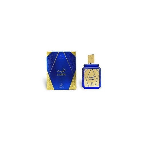 Khadlaj Gaith EDP (Man, 100ml) |