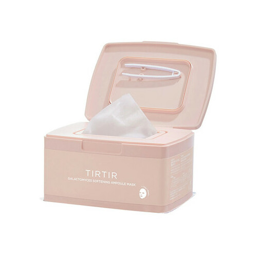 TIRTIR Galactomyces Softening Ampoule Mask 30