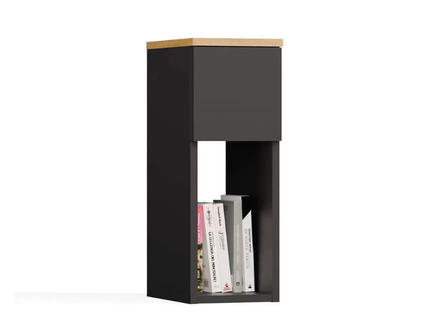 TOP E SHOP GALAX 20/1S BEDSIDE