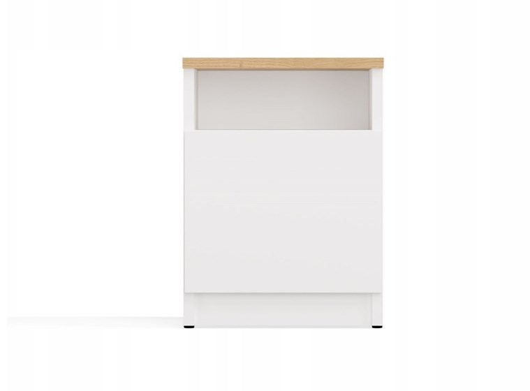 TOP E SHOP GALAX 30/1D WHITE/ARTISAN