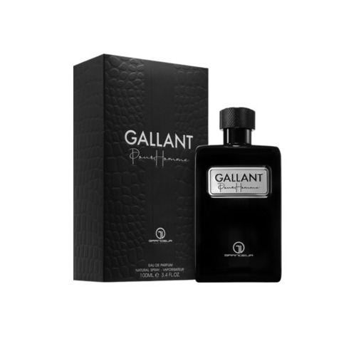 Grandeur Gallant EDP (Man, 100ml) |