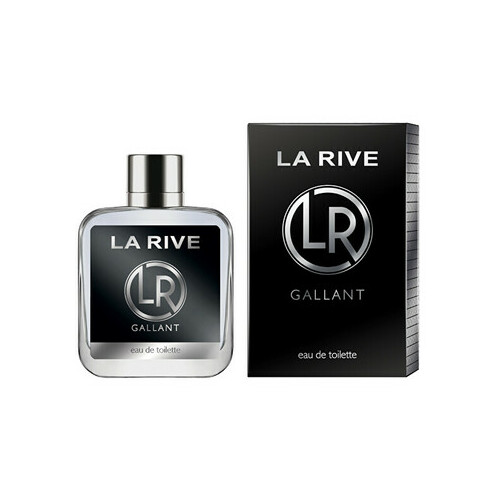 La Rive Gallant EDT (Man, 100ml)