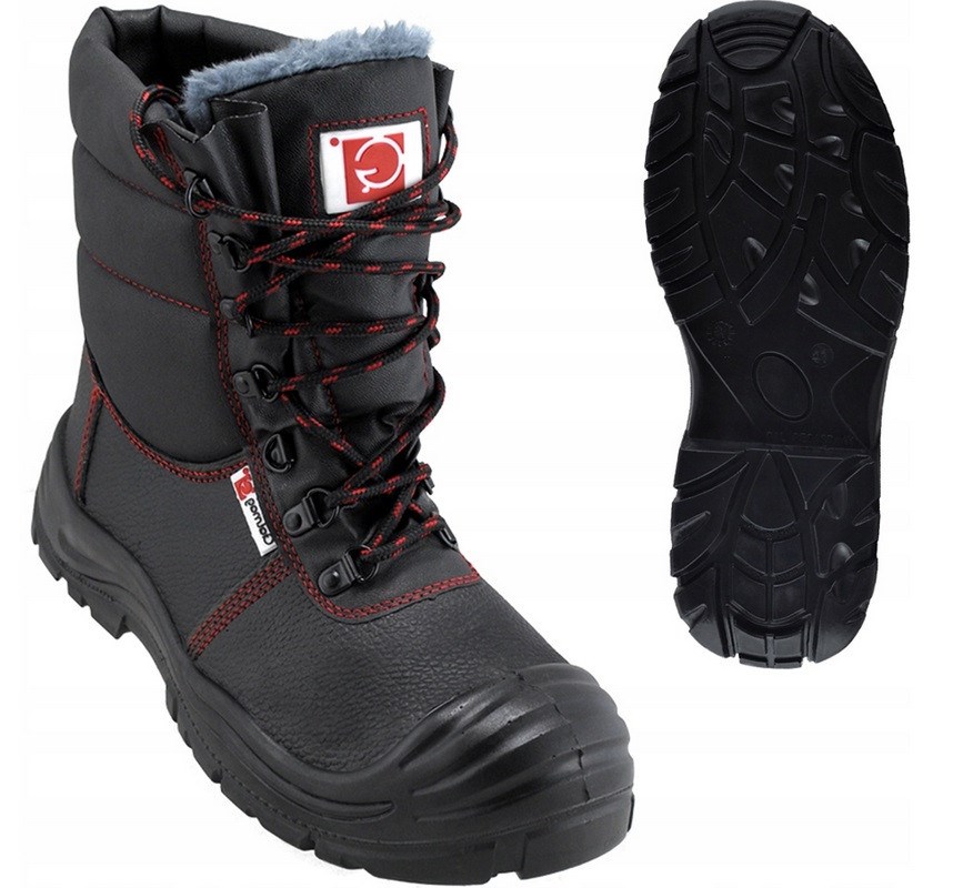 No name GALMAG HIGH BOOTS 492