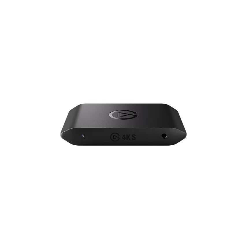 ELGATO Game Capture 4K S |